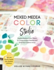 Image for Mixed Media Color Studio