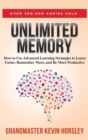 Image for Unlimited Memory