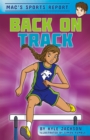 Image for Mac&#39;s Sports Report: Back on Track