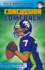 Image for Mac&#39;s Sports Report: Concussion Comeback