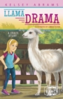 Image for Llama Drama : A Grace Story