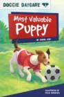 Image for Doggy Daycare: Most Valuable Puppy