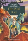 Image for The red key