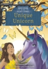 Image for Unicorns of the Secret Stable: Unique Unicorn (Book 5)