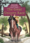 Image for The Great Unicorn Race : Book 8