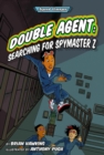 Image for Double Agent