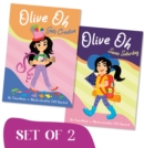Image for Olive Oh (Set of 2)