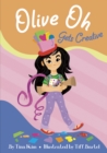 Image for Olive Oh Gets Creative