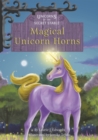 Image for Unicorns of the Secret Stable: Magical Unicorn Horns (Book 11)