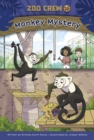 Image for Zoo Crew: Monkey Mystery