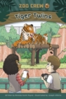 Image for Zoo Crew: Tiger Twins