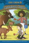 Image for Zoo Crew: Antelope Hope