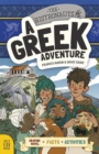 Image for A Greek Adventure