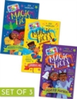 Image for Magic Faces Set
