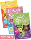 Image for Maggie Sparks
