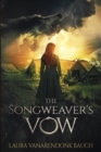 Image for The Songweaver&#39;s Vow