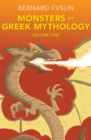 Image for Monsters of Greek Mythology, Volume One
