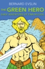 Image for The Green Hero: Early Adventures of Finn McCool