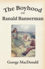 Image for Boyhood of Ranald Bannerman