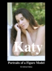 Image for Katy: Portraits of a Figure Model