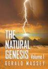 Image for The Natural Genesis Volume 1