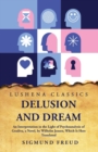 Image for Delusion and Dream