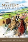 Image for The Mystery of the Lost Map