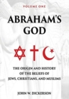 Image for Abraham&#39;s God
