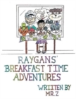 Image for Raygans&#39; Breakfast Time Adventures