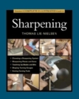 Image for Taunton&#39;s complete illustrated guide to sharpening