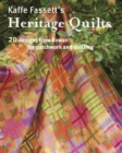 Image for Kaffe Fassett&#39;s Heritage Quilts