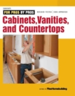 Image for Cabinets, Vanities, and Countertops