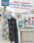 Image for Sweet &amp; Simple Granny Squares