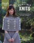 Image for Forest fairytale knits  : 7 enchanting projects to make &amp; share