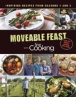Image for Moveable Feast with Fine Cooking Cookbook