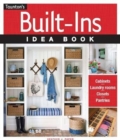 Image for Built-Ins Idea Book