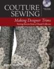 Image for Couture Sewing