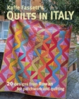 Image for Kaffe Fassett&#39;s Quilts in Italy