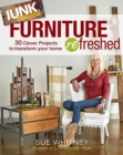 Image for Junk Beautiful: Furniture ReFreshed