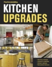 Image for Kitchen Upgrades