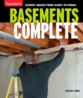 Image for Basements complete