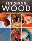 Image for Finishing Wood
