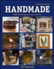 Image for Handmade: A Hands-On Guide