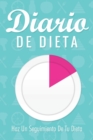 Image for Diario de Dieta Haz Un Seguimiento de Tu Dieta