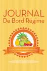 Image for Journal de Bord Regime Surveiller Le Regime Alimentaire Sans Gluten
