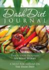 Image for The Dash Diet Journal