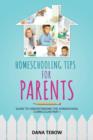 Image for Homeschooling Tips for Parents Guide to Understanding the Homeschool Curriculum Part I