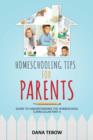 Image for Homeschooling Tips for Parents Guide to Understanding the Homeschool Curriculum Part II