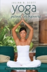 Image for Yoga Journal for Beginners an Introduction to the Types of Yoga