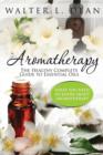 Image for Aromatherapy